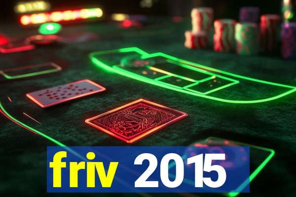 friv 2015